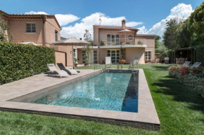 Casa Maraviglia